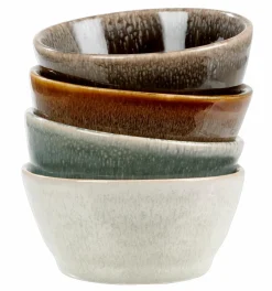 CASA COZY Mug 12 CL Brun