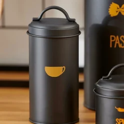CASA COZY Mug 12 CL Brun