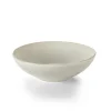 CASA COZY WHITE Assiette Blanc