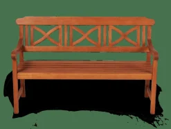 CASA CROS Banc Largeur 131 Cm,