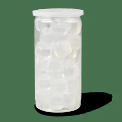 CASA CUBES Glaçons Set De 30 Transparent