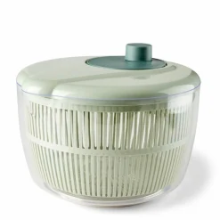 CASA CUISINO Couteau éplucheur Menthe