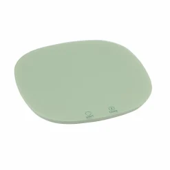 CASA CUISINO Couteau éplucheur Menthe