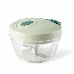 CASA CUISINO Couteau éplucheur Menthe