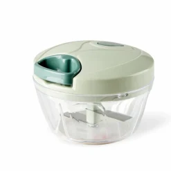CASA CUISINO Couteau éplucheur Menthe