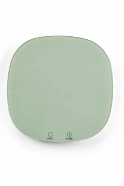 CASA CUISINO Palette Set De 2 Menthe, Vert Foncé