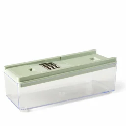 CASA CUISINO Palette Set De 2 Menthe, Vert Foncé
