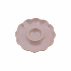 CASA DAHLIA Tige De Fleurs Crème