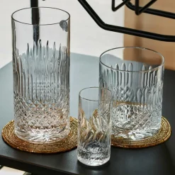 CASA DAILY Carafe 1 L Transparent