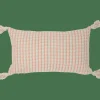 CASA DAZI Coussin Multicolore