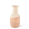 CASA DESERT Vase Finition Brute