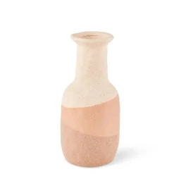 CASA DESERT Vase Finition Brute