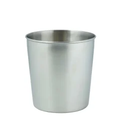 CASA DIVINO Feuille Anti-gouttes Set De 5 Argent