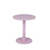 CASA DOPPIO Table D'appoint 59 CM Sable
