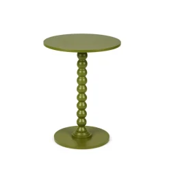 CASA DOPPIO Table D'appoint 53 CM Vert