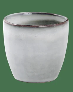 CASA EARTH LAGOON Mug 10 CL Vert Clair