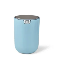 CASA EKO Mini Poubelle De Table 1,5l Bleu