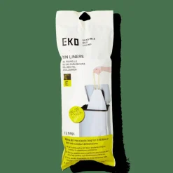 CASA EKO Sacs Poubelle 25-35L