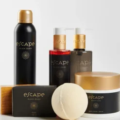 CASA ESCAPE BLACK OUDH Savon Noir