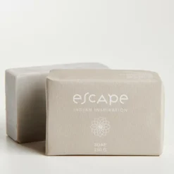 CASA ESCAPE INDIAN INSPIRATION Savon Beige