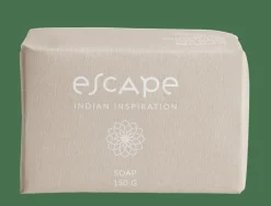CASA ESCAPE INDIAN INSPIRATION Savon Beige