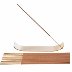 CASA ESCAPE INDIAN INSPIRATION Savon Mains En Distributeur Beige
