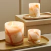 CASA ESCAPE JAPANESE CEREMONY Bougie Parfumée XL Multicolore