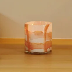 CASA ESCAPE JAPANESE CEREMONY Bougie Parfumée Multicolore