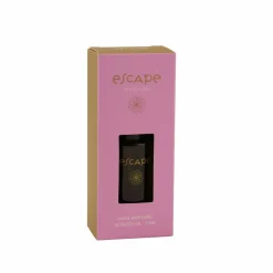 CASA ESCAPE PURPLE IRIS Bougie Parfumée Mauve Clair