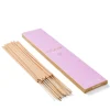 CASA ESCAPE PURPLE IRIS Encens 30 Bâtonnets Mauve Clair