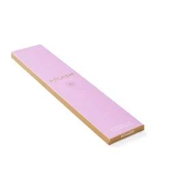 CASA ESCAPE PURPLE IRIS Encens 30 Bâtonnets Mauve Clair