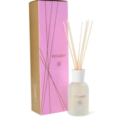 CASA ESCAPE PURPLE IRIS Huile Parfumée Mauve Clair
