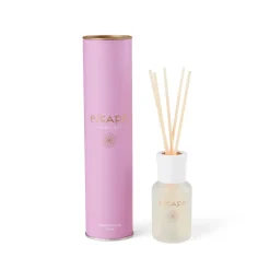 CASA ESCAPE PURPLE IRIS Parfum D'intérieur Mauve Clair