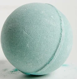 CASA ESCAPE SENSES Boule Effervescente Turquoise