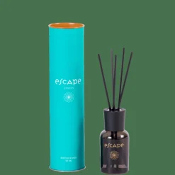 CASA ESCAPE SENSES Huile Parfumée Turquoise