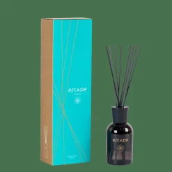 CASA ESCAPE SENSES Huile Parfumée Turquoise