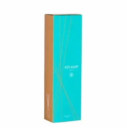 CASA ESCAPE SENSES Parfum D'intérieur Turquoise