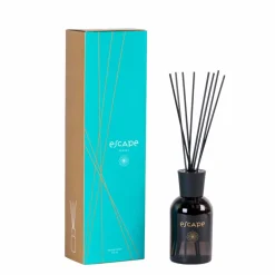 CASA ESCAPE SENSES Parfum D'intérieur Turquoise