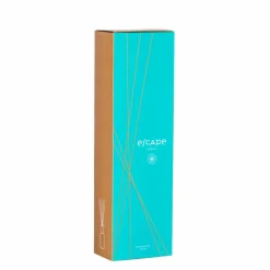 CASA ESCAPE SENSES Pot-pourri Turquoise