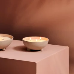 CASA ESCAPE SENSES Pot-pourri Turquoise