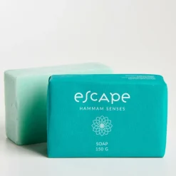 CASA ESCAPE SENSES Savon Turquoise