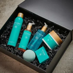 CASA ESCAPE SENSES Savon Turquoise