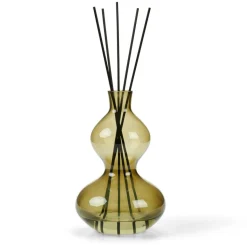 CASA ESCAPE Vase Gris Foncé