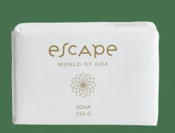 CASA ESCAPE WORLD OF GOA Savon Blanc