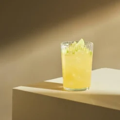 CASA EXCLUSIVA Verre 50 CL Transparent