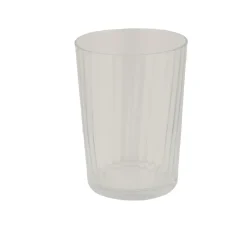 CASA EXCLUSIVA Verre 50 CL Transparent