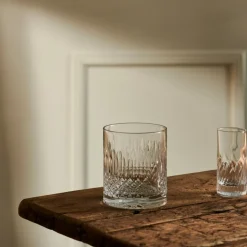 CASA FANCY Pailles à Cocktail Avec Brosse Argent