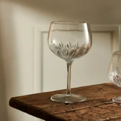 CASA FANCY Pailles à Cocktail Avec Brosse Argent