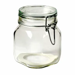 CASA FIDO Anneau Pour Pot Blanc
