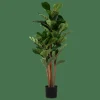 CASA FIGI Plante Artificielle Diverses Couleurs